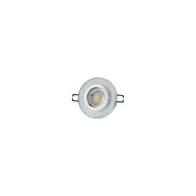 Cata Ct-6603 Gu-10 Duylu Ardiç Led Çerçeveli Dekoratif Cam Spot