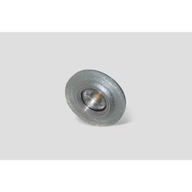 Cata Ct-6603 Gu-10 Duylu Ardiç Led Çerçeveli Dekoratif Cam Spot