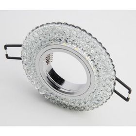 Cata CT-6637 Mercan Cam Spot Çerçeveli Led Aydınlatma