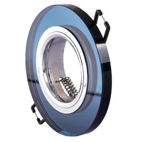 Cata CT-6646 Dekoratif Kristal Cam Zambak Spot