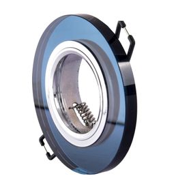 Cata CT-6646 Dekoratif Kristal Cam Zambak Spot