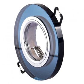 Cata CT-6646 Dekoratif Kristal Cam Zambak Spot