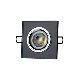 Cata CT-6647 Gu10 Yeşim Dekoratif Cam Spot Kasası