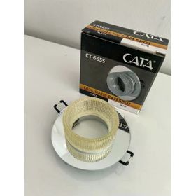 Cata CT-6655 Alaca Dekoratif Cam Spot