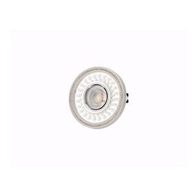 Cata Ct-6664 Gu-10 Duylu İnci Led Çerçeveli Dekoratif Cam Spot
