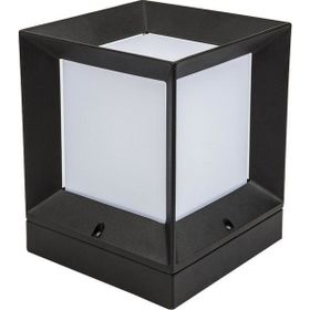 Cata CT-7022 Bahçe Armatürü E27 Duy 22.5x27cm Led Aydınlatma