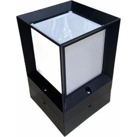 Cata CT-7030 27 cm E27 Milan Bahçe Armatürü