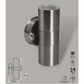 Cata CT-7041 Zanzibar Çift Taraflı Bahçe Aplik