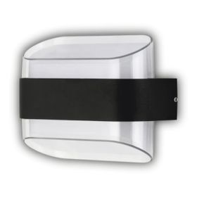 Cata CT-7044 3200k 12w Gozo LED Bahçe Aplik