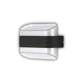Cata CT-7044 3200k 12w Gozo LED Bahçe Aplik