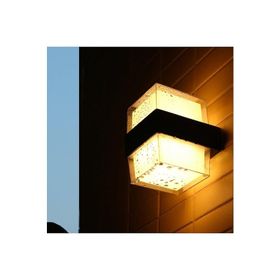 Cata CT-7047 12 W Günışığı Dış Mekan Led Aplik