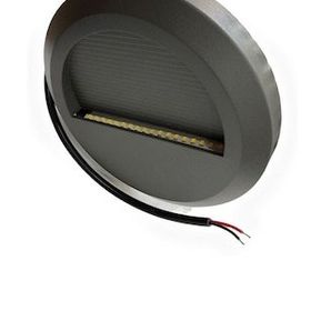 Cata CT-7053 4000 K 3 W Sıva Üstü Dış Mekan Led Armatür