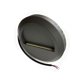 Cata CT-7053 4000 K 3 W Sıva Üstü Dış Mekan Led Armatür