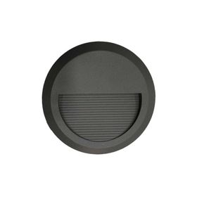 Cata CT-7053 4000 K 3 W Sıva Üstü Dış Mekan Led Armatür