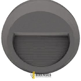 Cata CT-7053 4000 K 3 W Sıva Üstü Dış Mekan Led Armatür