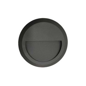 Cata CT-7053 4000 K 3 W Sıva Üstü Dış Mekan Led Armatür
