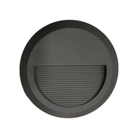 Cata CT-7053 4000 K 3 W Sıva Üstü Dış Mekan Led Armatür