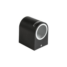 Cata CT-7061 Beyaz Bali Bahçe Duvar Aydınlatma Armatür