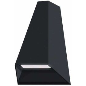 Cata CT-7063 3000K Malta Dış Mekan Led Aplik