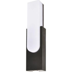 Cata CT-7067 3200K 10w Hawai Bahçe LED Aplik