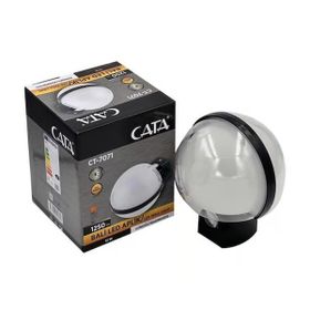 Cata CT-7071 12 W 1250LM Gün Işığı Bali Led Aplik