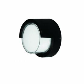 Cata CT-7073 15 W Günışığı Yuvarlak Kasa Dış Mekan Led Aplik