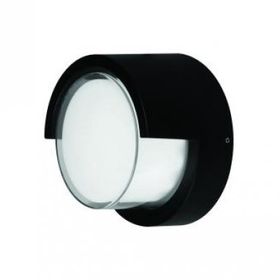 Cata CT-7073 15 W Günışığı Yuvarlak Kasa Dış Mekan Led Aplik