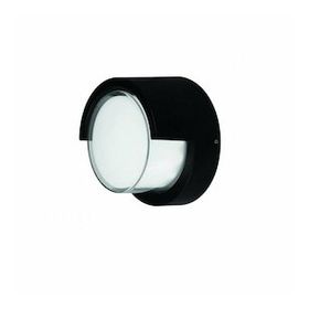 Cata CT-7073 15 W Günışığı Yuvarlak Kasa Dış Mekan Led Aplik