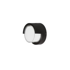 Cata CT-7073 15 W Günışığı Yuvarlak Kasa Dış Mekan Led Aplik