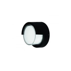 Cata CT-7073 15 W Günışığı Yuvarlak Kasa Dış Mekan Led Aplik