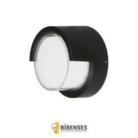 Cata CT-7073 15W Bahçe Duvar Aplik