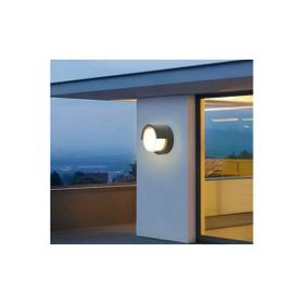 Cata CT-7073 15W Sıva Üstü Led Aplik Günışığı Armatür