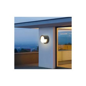 Cata CT-7073 15W Sıva Üstü Led Aplik Günışığı Armatür