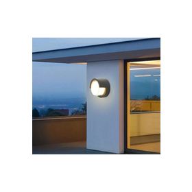 Cata CT-7073 15W Sıva Üstü Led Aplik Günışığı Armatür