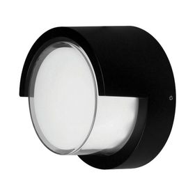 Cata CT-7073 3200K Günışığı 12W Siyah Sıva Üstü Led Aplik