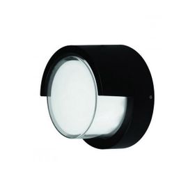 Cata CT-7073 3200K Günışığı 15W Siyah Sıva Üstü Led Aplik