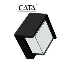 Cata CT 7074 15 W Dominik Günışığı Led Aplik 12 Adet - Gün Işığı