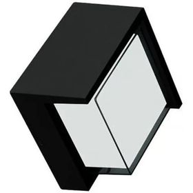 Cata CT-7074 3200K Günışığı 15W Siyah Sıva Üstü Led Aplik