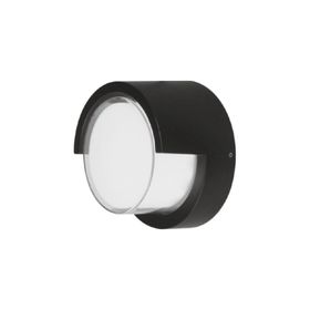 Cata CT-7077 7W Bora Led Bahçe Aplik
