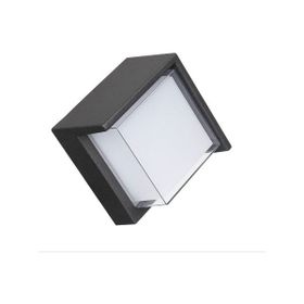 Cata CT-7078 7 Watt Bahçe Armatür