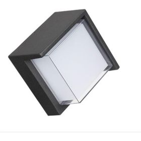Cata CT-7078 7 Watt Bahçe Armatür
