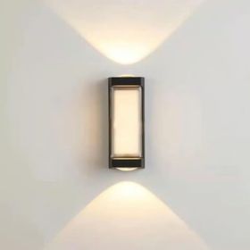 Cata CT-7079 9W 3200K Gün Işığı Lara Led Aplik