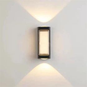 Cata CT-7079 9W 3200K Gün Işığı Lara Led Aplik