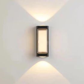 Cata CT-7079 9W 3200K Gün Işığı Lara Led Aplik