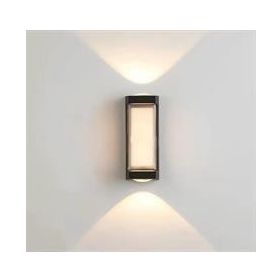Cata CT-7079 Lara 9W Gün Işığı Led Aplik