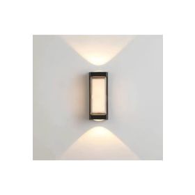 Cata CT-7079 Lara 9W Gün Işığı Led Aplik