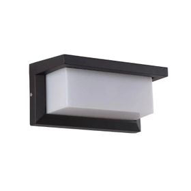 Cata CT-7084 30W Cunda Günışığı Renk Dış Mekan Led Aplik