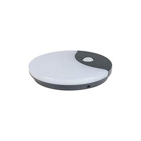Cata CT-7092 12W Sıva Üstü Led Sensörlü Bahçe Gün Işığı 4000K Armatür