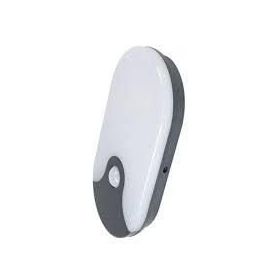 Cata CT-7093 12W 4000K Sıva Üstü Sensörlü LED Armatür