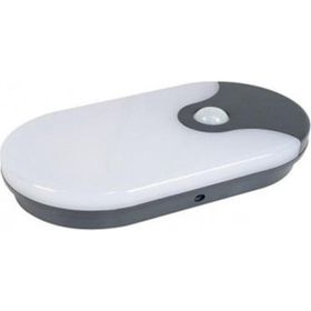 Cata CT-7093 12W 4000K Sıva Üstü Sensörlü LED Armatür